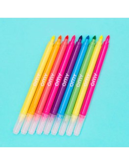 OMY - Fluor markers