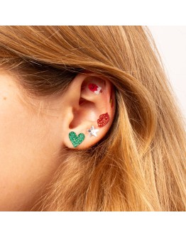 OMY - Earrings Kawaii