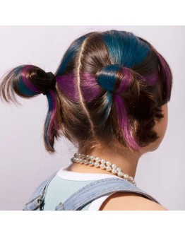 OMY - Hair Chalk – Tijdelijke haarkrijtjes