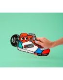 OMY - Sticker op nummer – Street