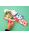 OMY - Sticker op nummer – Street