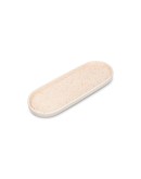 ONA - Serveerschaal Fika - Beige 28,5 cm ONA - Serveerschaal Fika - Beige 28,5 cm
