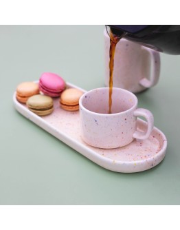 ONA - Kop 17cl Fika - Beige
