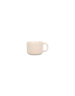 ONA - Kop 17cl Fika - Beige