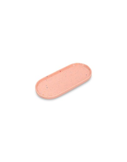 ONA - Serveerschaal Fika - Roze 20 cm ONA - Serveerschaal Fika - Roze 20 cm