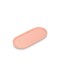 ONA - Serveerschaal Fika - Roze 28,5 cm
