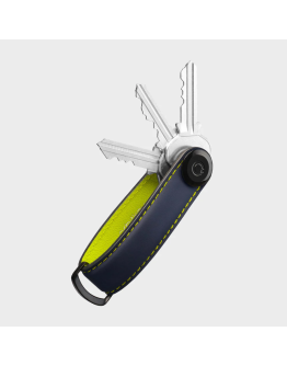 ORBITKEY - Cyber - Mat Leer