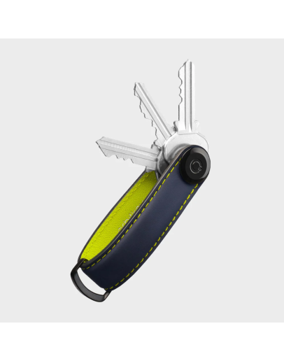 ORBITKEY - Cyber - Mat Leer