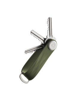 ORBITKEY - Active Hunter Green