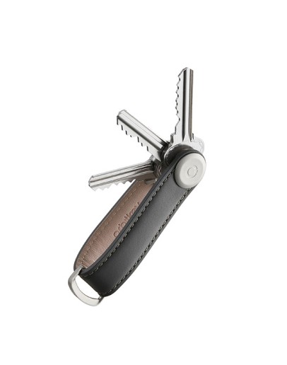 ORBITKEY - Charcoal / Grey 2.0 - Leer