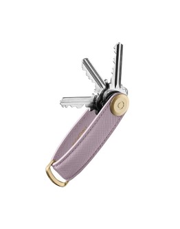 ORBITKEY - Lilac 2.0 - Saffiano Leer