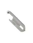 ORBITKEY - Multi-tool V2 Silver