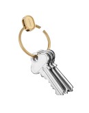 ORBITKEY - Ring Yellow gold V2