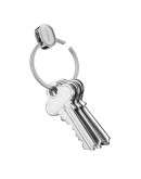 ORBITKEY - Ring Silver V2