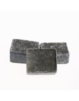 Amberblokjes - Black musk