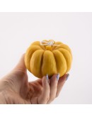 Pompoen Soyakaars Oker