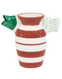Vaas Vis Stripes