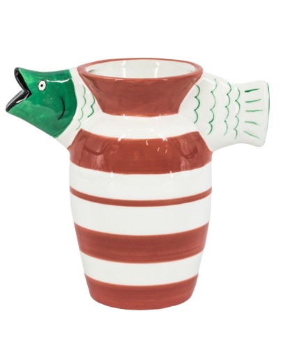 Vaas Vis Stripes