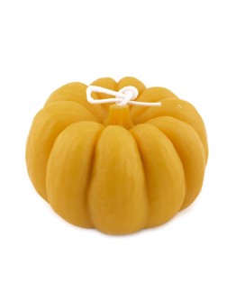 Pompoen Soyakaars Oker