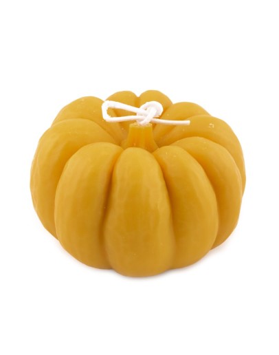 Pompoen Soyakaars Oker