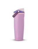 OWALA - Waterfles FreeSip Sway 890 ml - Pretty in Purple OWALA - Waterfles FreeSip Sway 890 ml - Pretty in Purple