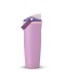 OWALA - Waterfles FreeSip Sway 890 ml - Pretty in Purple