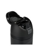 OWALA - Waterfles FreeSip 710 ml - Very Very Dark OWALA - Waterfles FreeSip 710 ml - Very Very Dark
