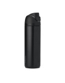 OWALA - Waterfles FreeSip 710 ml - Very Very Dark OWALA - Waterfles FreeSip 710 ml - Very Very Dark