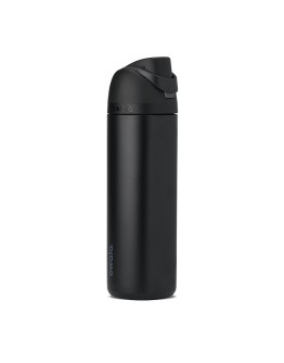 OWALA - Waterfles FreeSip 710 ml - Very Very Dark