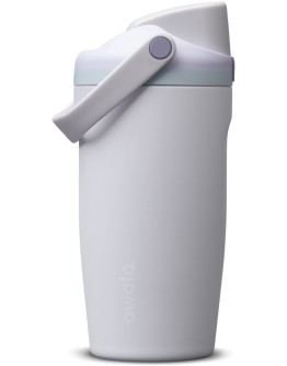 OWALA - Waterfles FreeSip Sway 530 ml - Open Air