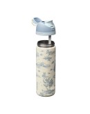 OWALA - Waterfles FreeSip 710 ml - Toile Be Home OWALA - Waterfles FreeSip 710 ml - Toile Be Home