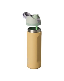 OWALA - Waterfles FreeSip 710 ml - Beachfront