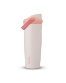 OWALA - Waterfles FreeSip Sway 890 ml - Sparkling Sherbet