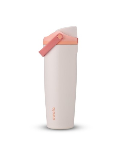 OWALA - Waterfles FreeSip Sway 890 ml - Sparkling Sherbet