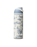 OWALA - Waterfles FreeSip 710 ml - Toile Be Home OWALA - Waterfles FreeSip 710 ml - Toile Be Home