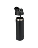 OWALA - Waterfles FreeSip 710 ml - Very Very Dark OWALA - Waterfles FreeSip 710 ml - Very Very Dark