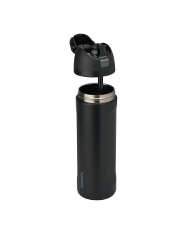 OWALA - Waterfles FreeSip 710 ml - Very Very Dark