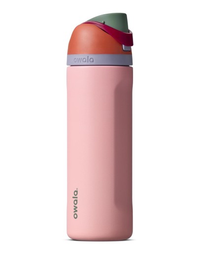 OWALA - Waterfles FreeSip 710 ml - Sugar High