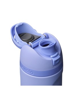 OWALA - Waterfles FreeSip 470 ml - Out of the Blue
