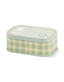 PADDYWAX - Bistro 4.5 oz Tin Candle - Macaron PADDYWAX - Bistro 4.5 oz Tin Candle - Macaron