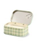 PADDYWAX - Bistro 4.5 oz Tin Candle - Macaron PADDYWAX - Bistro 4.5 oz Tin Candle - Macaron