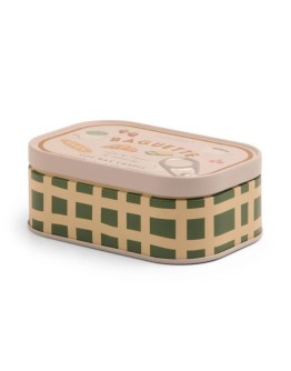 PADDYWAX - Bistro 4.5 Oz Tin - Baguette - Rosemary & Thyme
