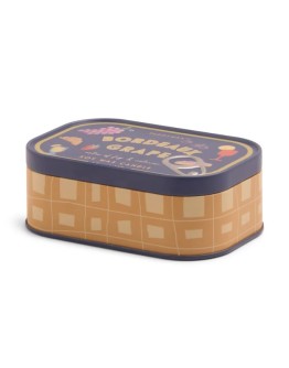 PADDYWAX - Bistro 4.5 Oz Tin - Bordeaux Grape