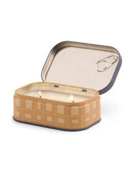 PADDYWAX - Bistro 4.5 Oz Tin - Bordeaux Grape