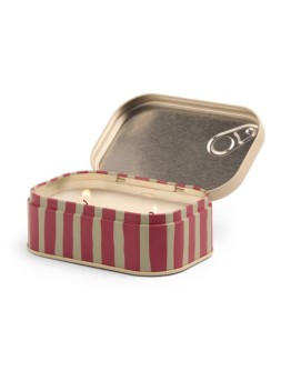 PADDYWAX - Bistro 4.5 Oz Tin - Meyer Lemon