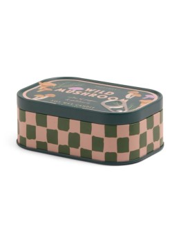 PADDYWAX - Bistro 4.5 Oz Tin - Wild Mushroom