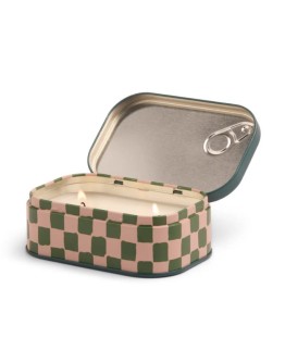 PADDYWAX - Bistro 4.5 Oz Tin - Wild Mushroom