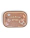 PADDYWAX - Bistro 4.5oz/127g Tin - Pumpkin Spice