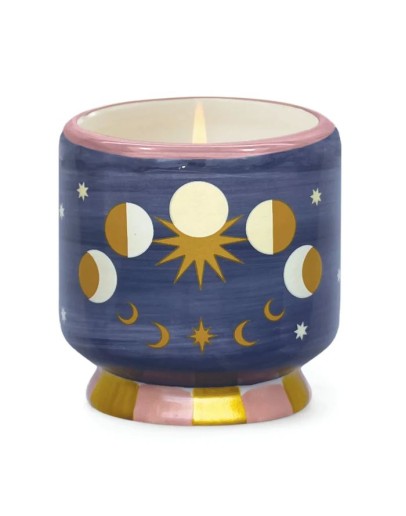 PADDYWAX - A Dopo Jasmine & Rose - 8 oz Candle