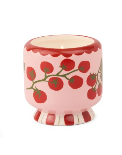 PADDYWAX - A Dopo Heirloom Tomato - 8 oz Candle